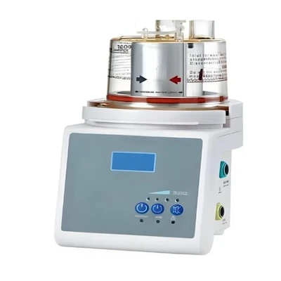 S.S. Technomed SHI-01 Respiratory Humidifier